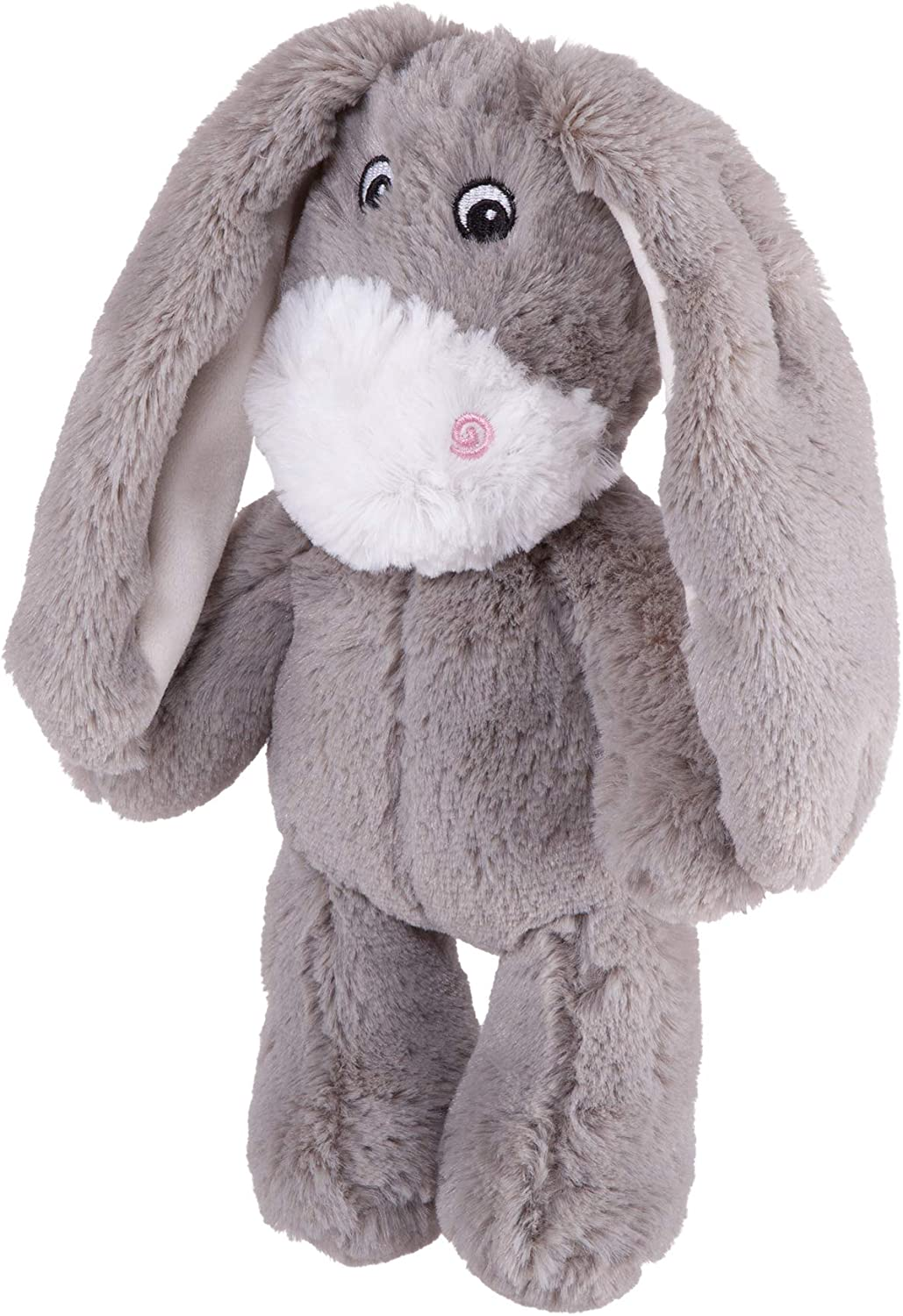 Kazoo Furries Long Eared Donkey Dog Toy, Small image number 3