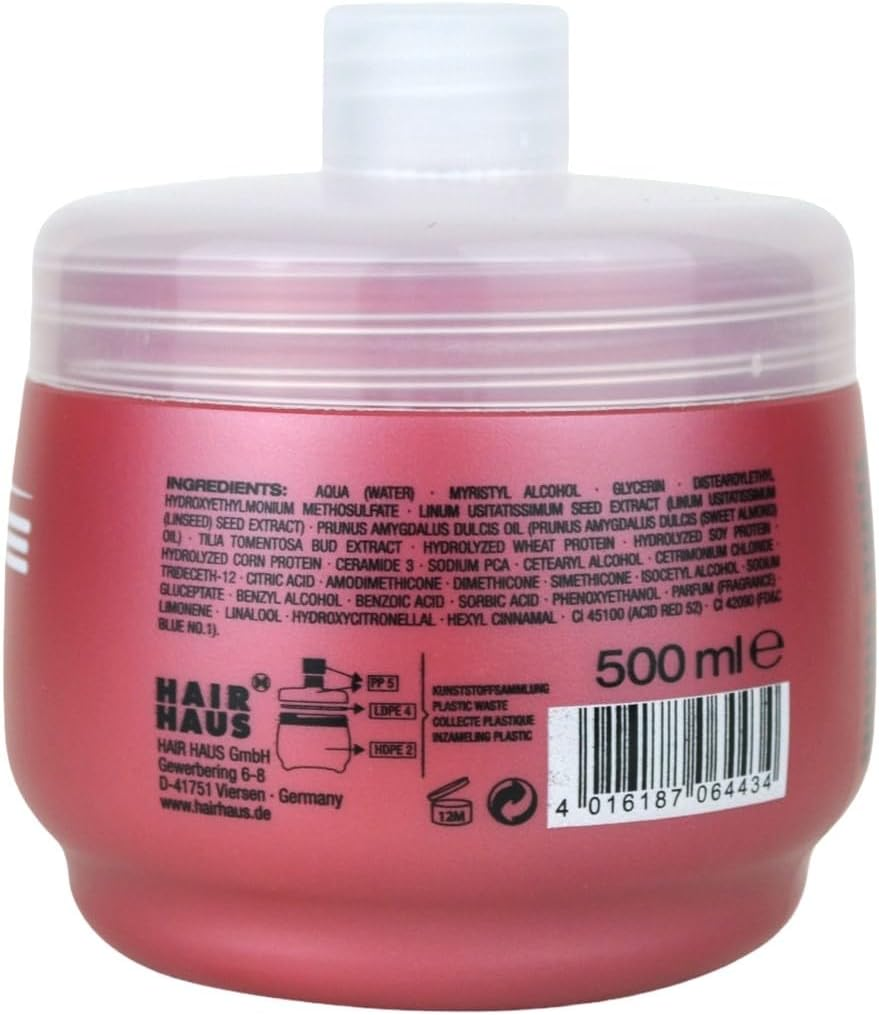 SBC Care Mask 500 Ml