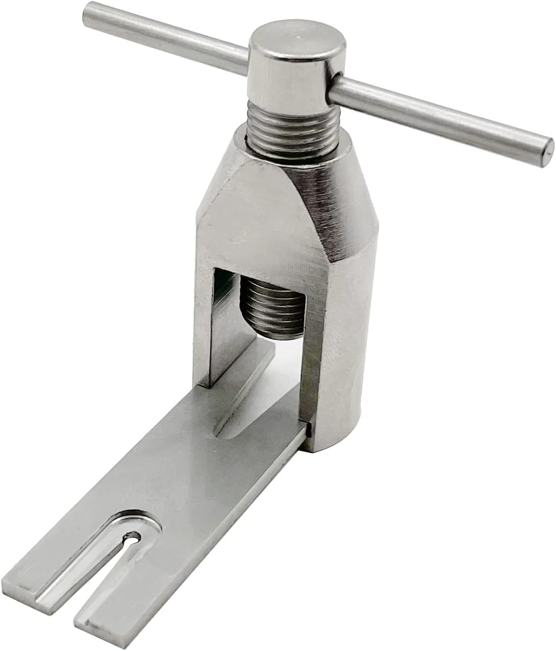 YGFRSTO RC Modeling Tool - Motor Pinion Gear Puller Remover Set - Aluminium Material - Aluminum Alloy Handle image number 2