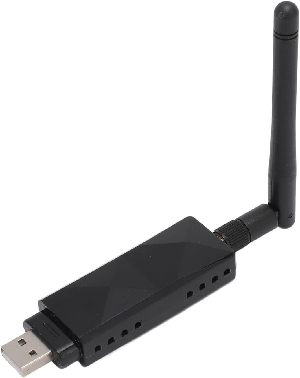 150Mbps Wireless USB Wifi Adapter with AR9271 Chipset, Detachable Antenna, High Speed Network USB Dongle Stick Adapter for 7 8 10, Linux, Atheros Chip, IPTV Set Top Box image number 5