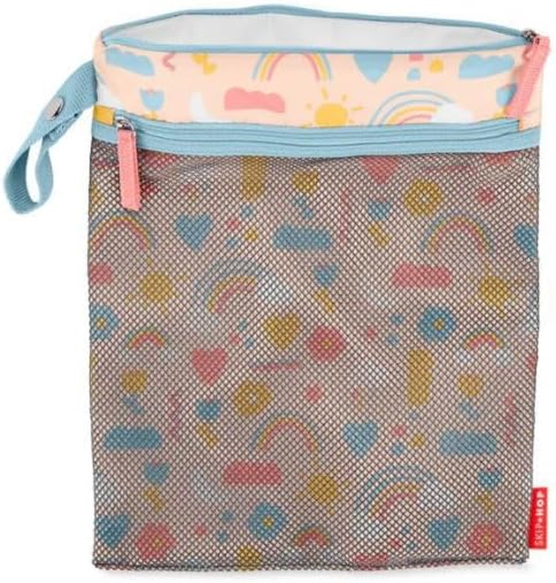 Skip Hop Spark Style Wet Bag image number 4