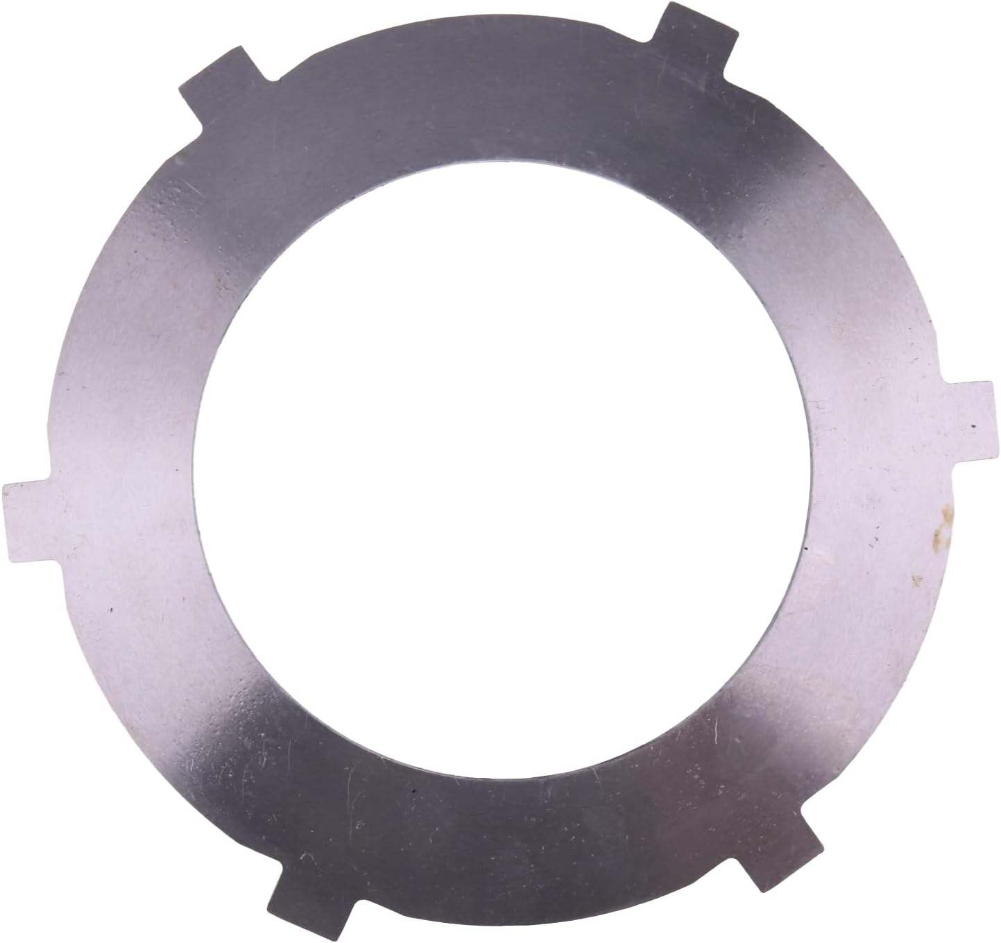 IEQFUE Clutch Plate R80813 R46391 1412-6028 Compatible with JD 400G 410D 450E 450G 455E 455G 500 500A 500B 500C 510 510D 550G 555G