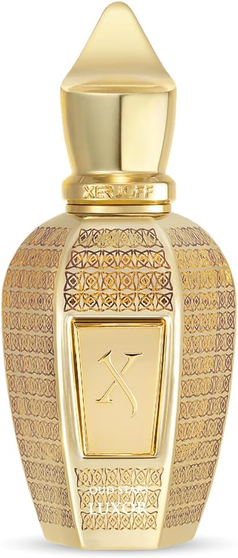 Xerjoff Luxor by Xerjoff Eau De Parfum Spray 1.7 Oz image number 4