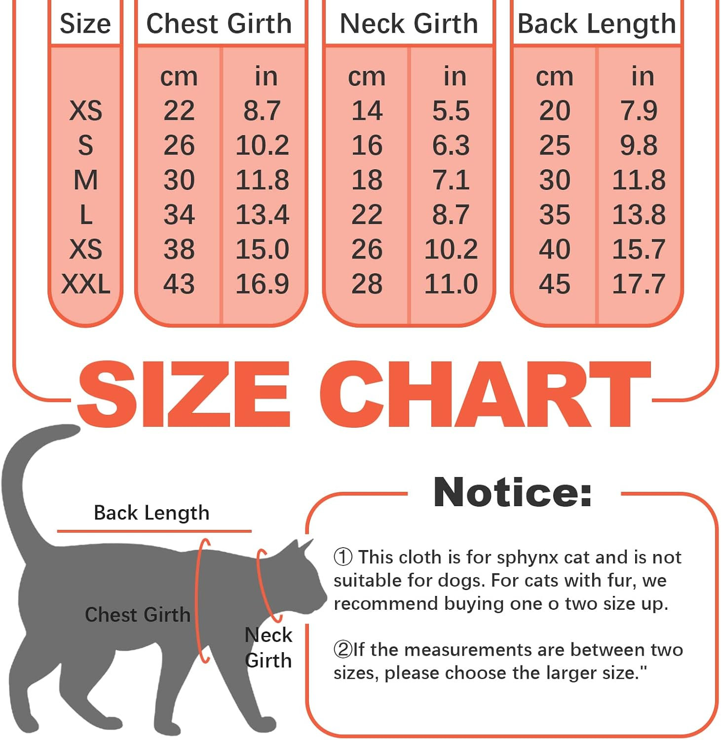 Cat Wedding Suit, Hairless Cat Tuxedo Formal with 2 Pieces Cat Collars with Bow Tie Shirt Cat Coat Wedding Costumes for Small Medium and Large Cats (Black, S) image number 1