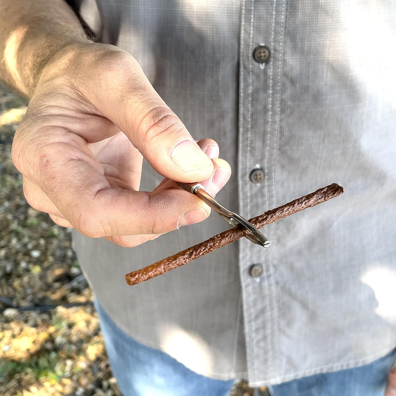 Slime 20502-51 Tyre Seal Plug Drill Bit Set Fits All Drills Easiest Tyre Plug Option (9 Piece Set)