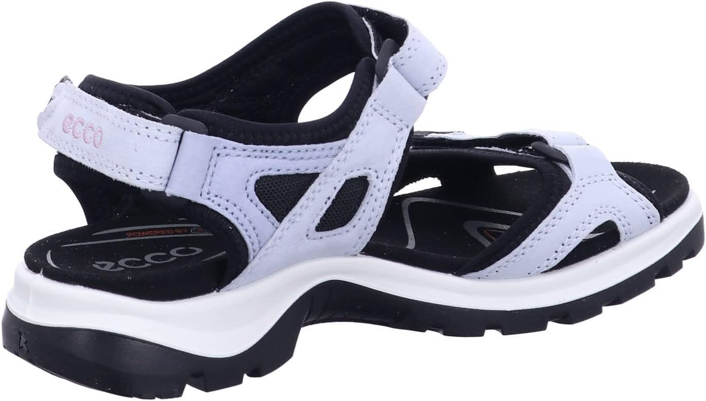 ECCO Women'S Yucatan W Sandal image number 4