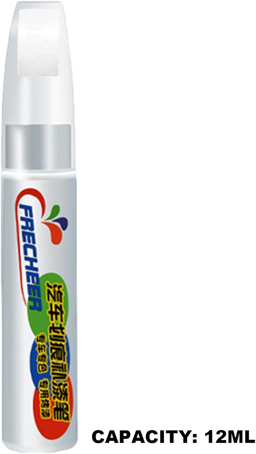 Touch up Paint for | 12Ml Car Scratch Repair Multi-Functional | Quick and Easy Automotive Scratches Maintenance for Trucks, Off-Road Vehicle, SUV image number 5