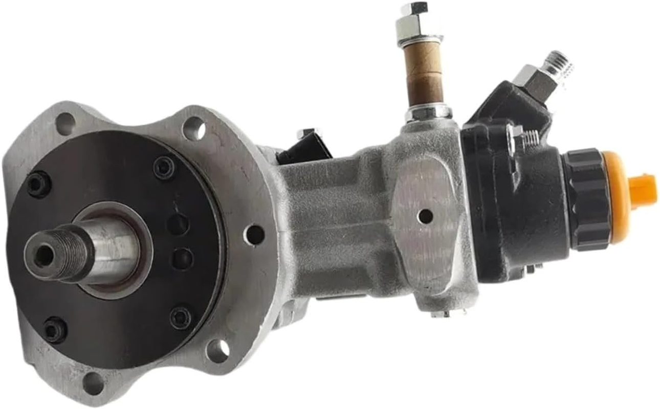 Fuel Injection Pump Compatible for Komatsu Engine SAA12V140E-3 094000-0631 6219-71-1120 6219711120 Excavator Engine Replacement Parts
