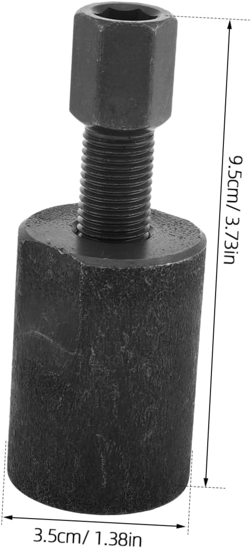 GANAZONO Flywheel Extractor Bolt Removal Engine Maintenance Tool In-One Machine Tool for Mechanics image number 3