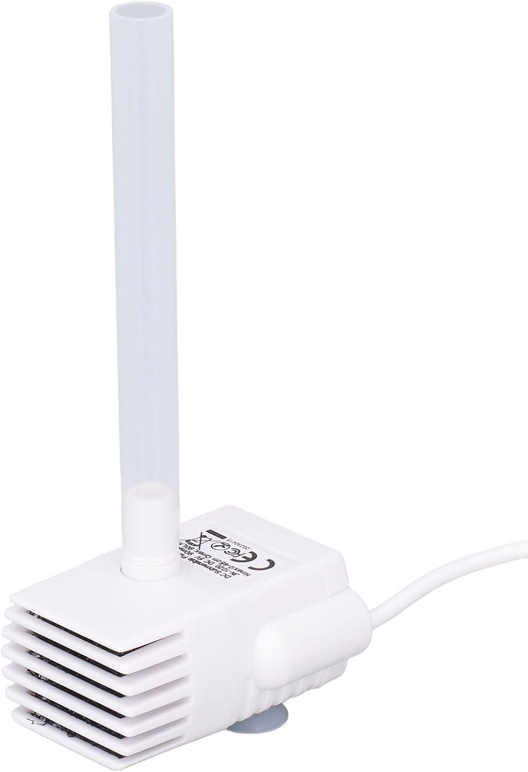 PAOORTS Cat Water Fountain Automatic Circulation Filtration Detachable Quiet Intelligent Pet Water Fountain Cat Water Dispenser image number 2