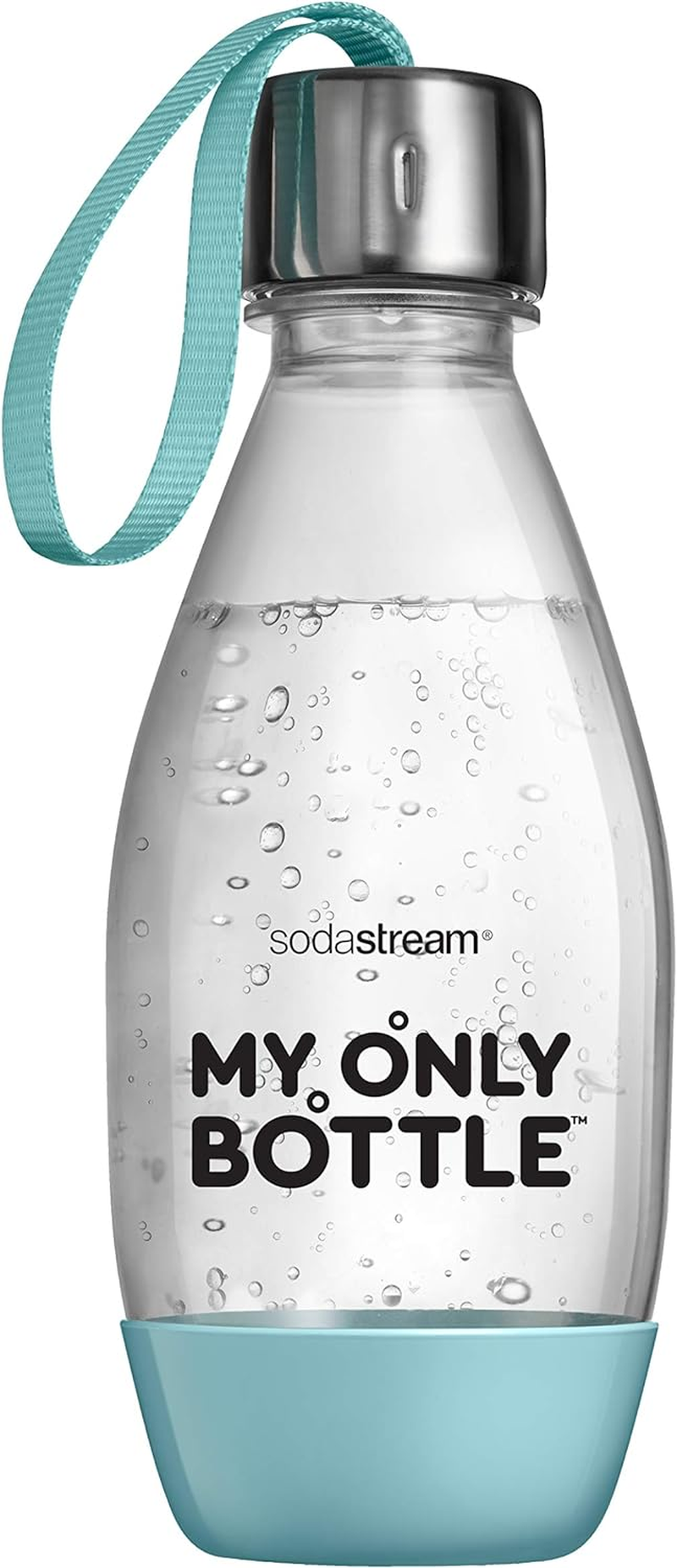 Sodastream 0.5 Liter My Only Bottle Pink