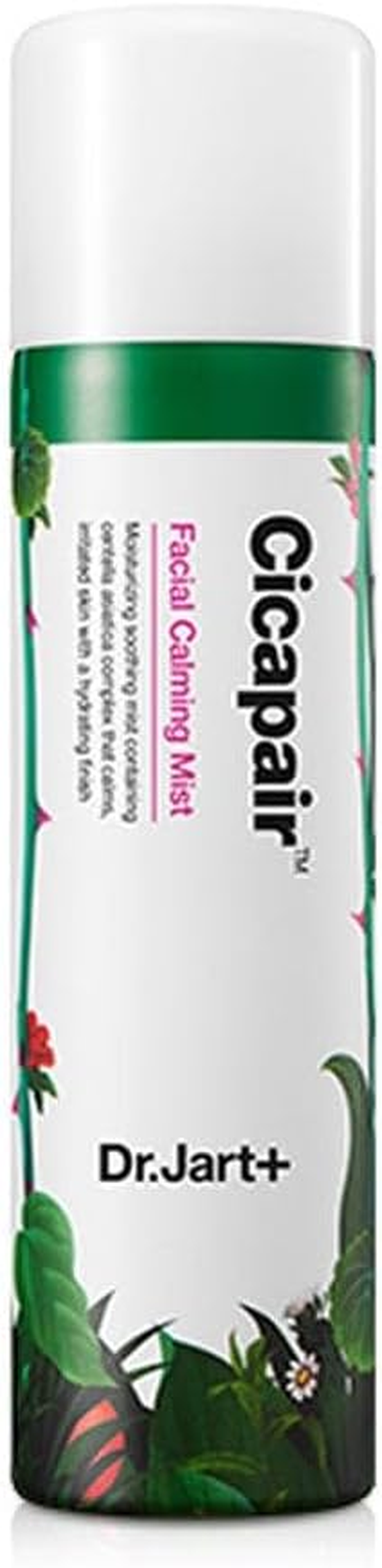 Dr.Jart+ Cicapair Facial Calming Mist image number 3