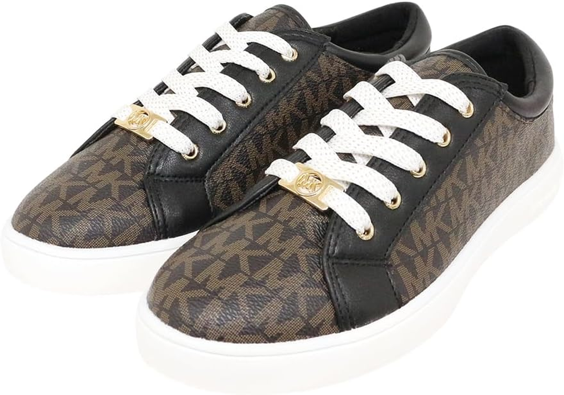 Michael Kors JEM RALLEY Women'S Sneakers Boots