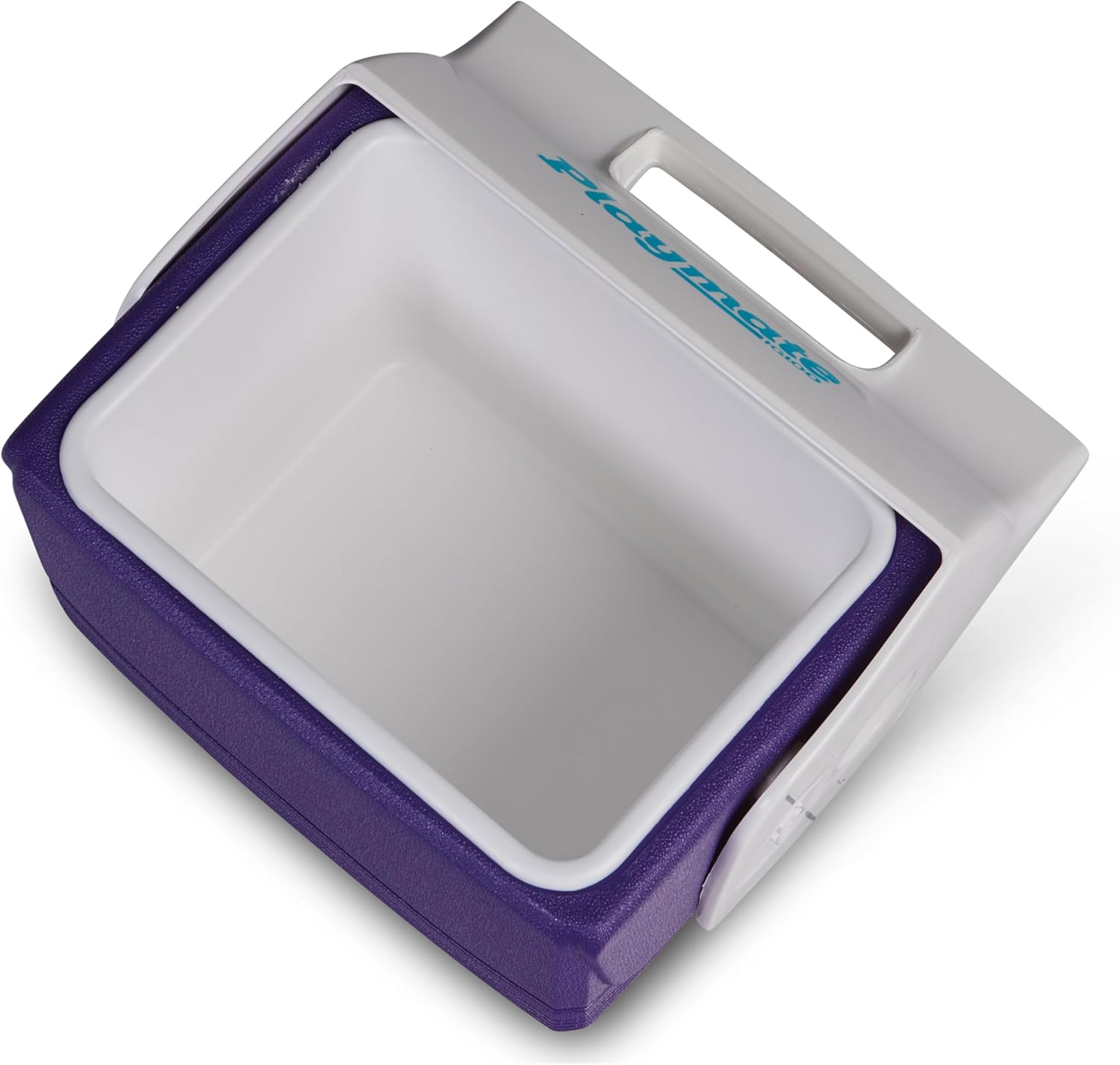 Igloo 4 Qt Playmate Mini Hardsided Lunch Box Cooler image number 1