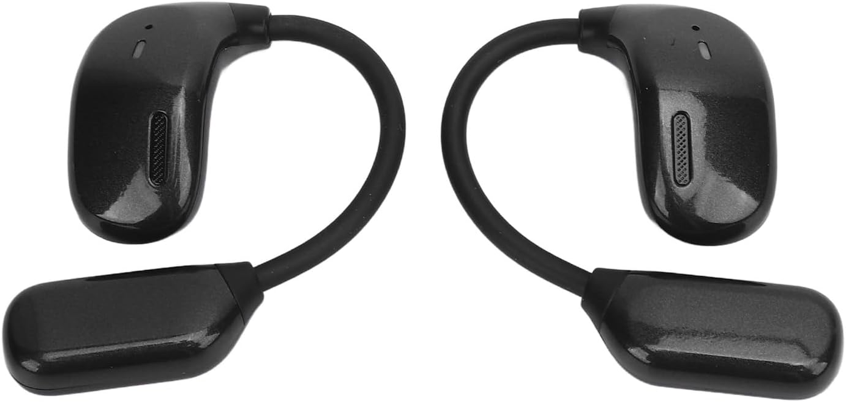 Oreilet Language Translator Earbuds, 144 Languages 4 Modes Earphones Translator, Ergonomic Bidirectional Translation Earphones for Students Kids Boys Girls image number 1