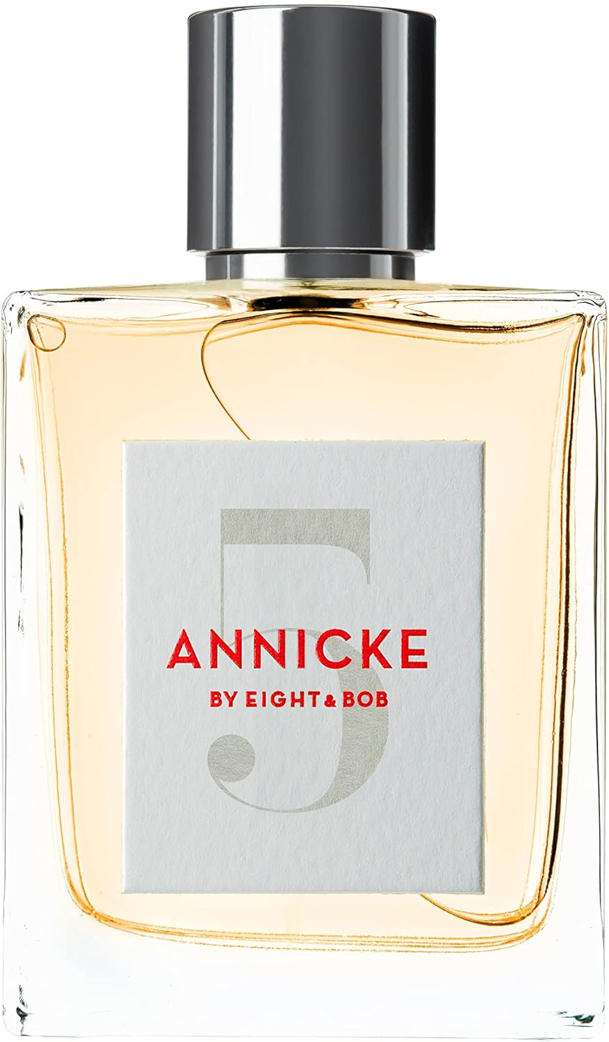 Eight & Bob Annicke 5 Eau De Parfum Spray for Women, 100 Ml