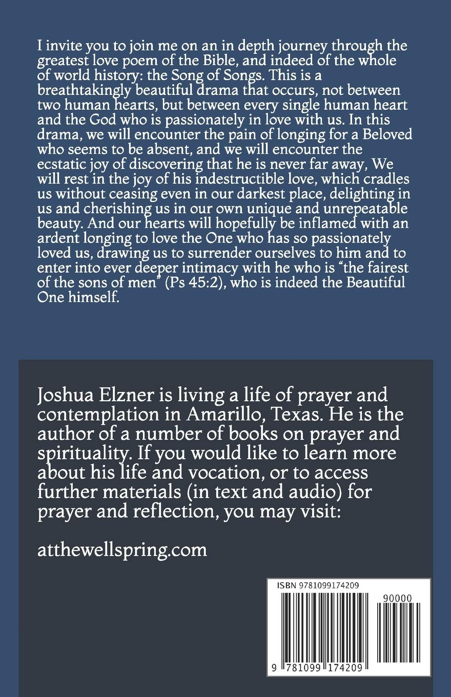 A Flame of God Himself: Reflections on the Song of Songs image number 1