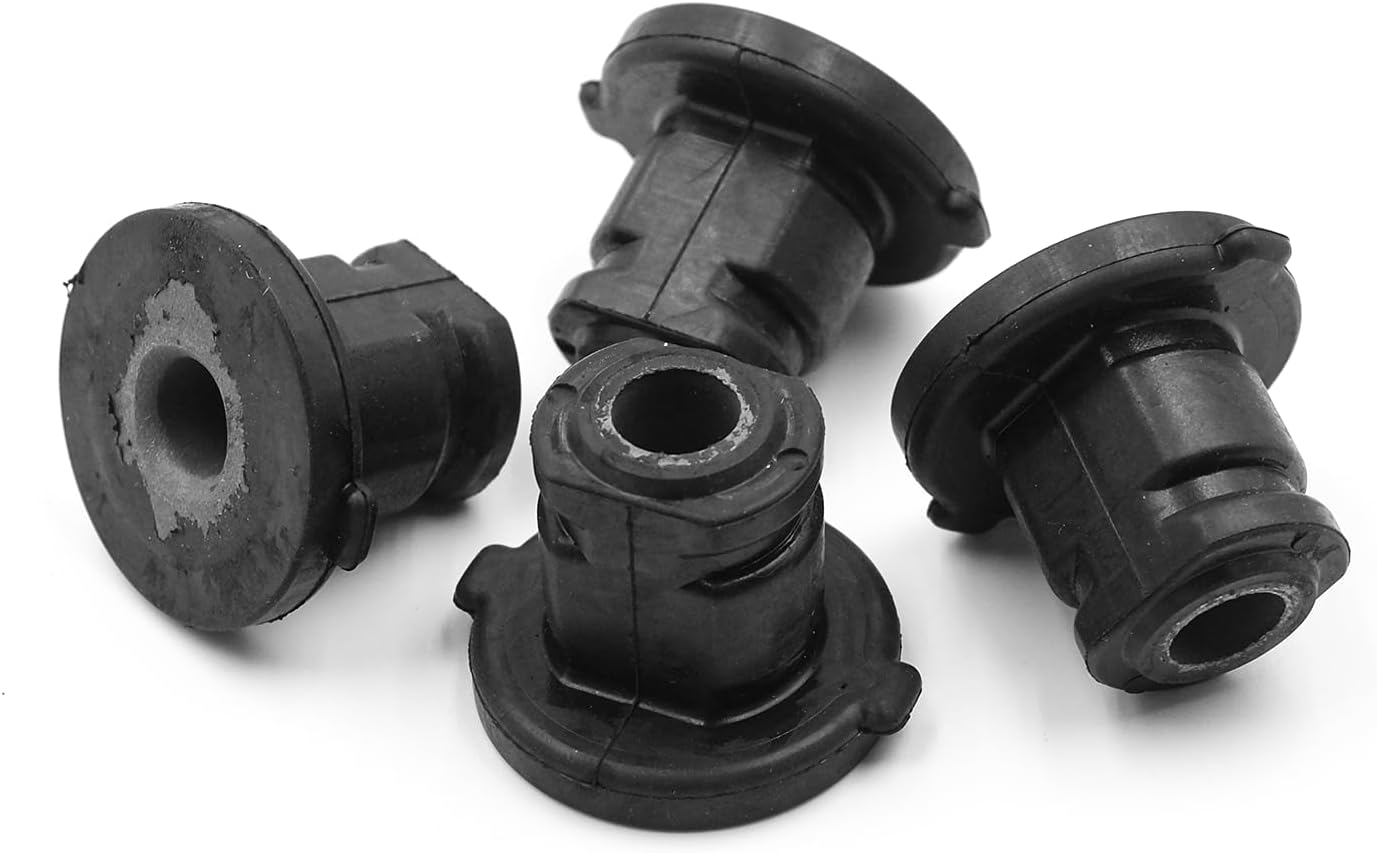 Steering Rack Bushing Kit Compatible with Mercedes Benz A1644600029