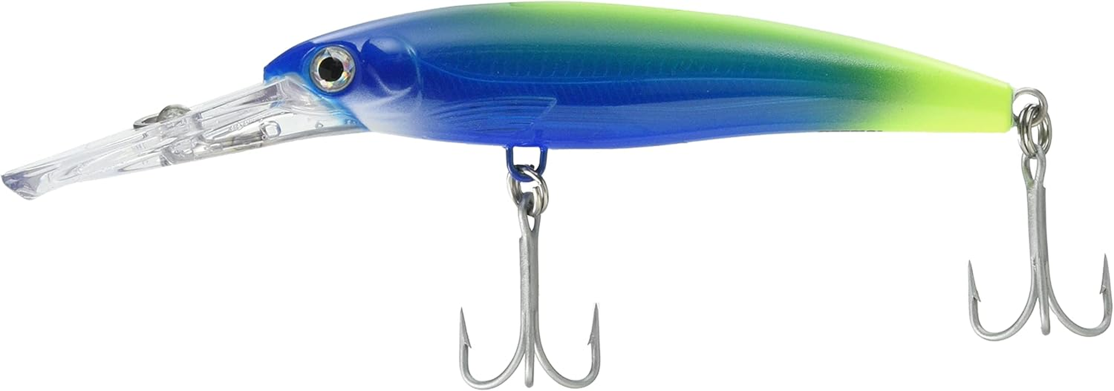 Rapala(ラパラ) ミノー Xラップ マグナム XRMAG ルアー