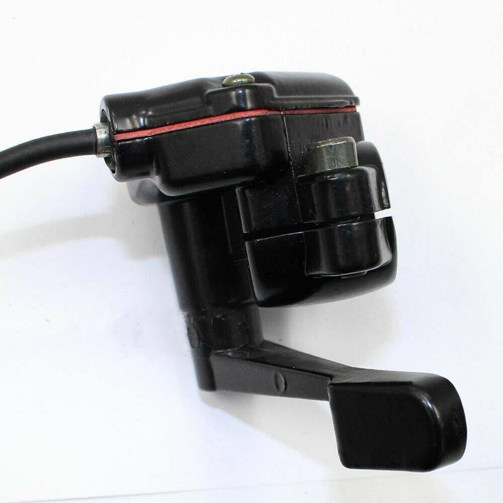 TDR Thumb Throttle Accelerator with Cables for 49Cc 50Cc 110Cc 125Cc ATV Quad Bike Buggy 22Mm image number 6