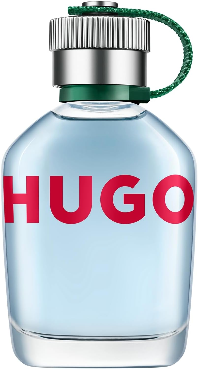 Hugo Boss HUGO Eau De Toilette, 75Ml image number 3