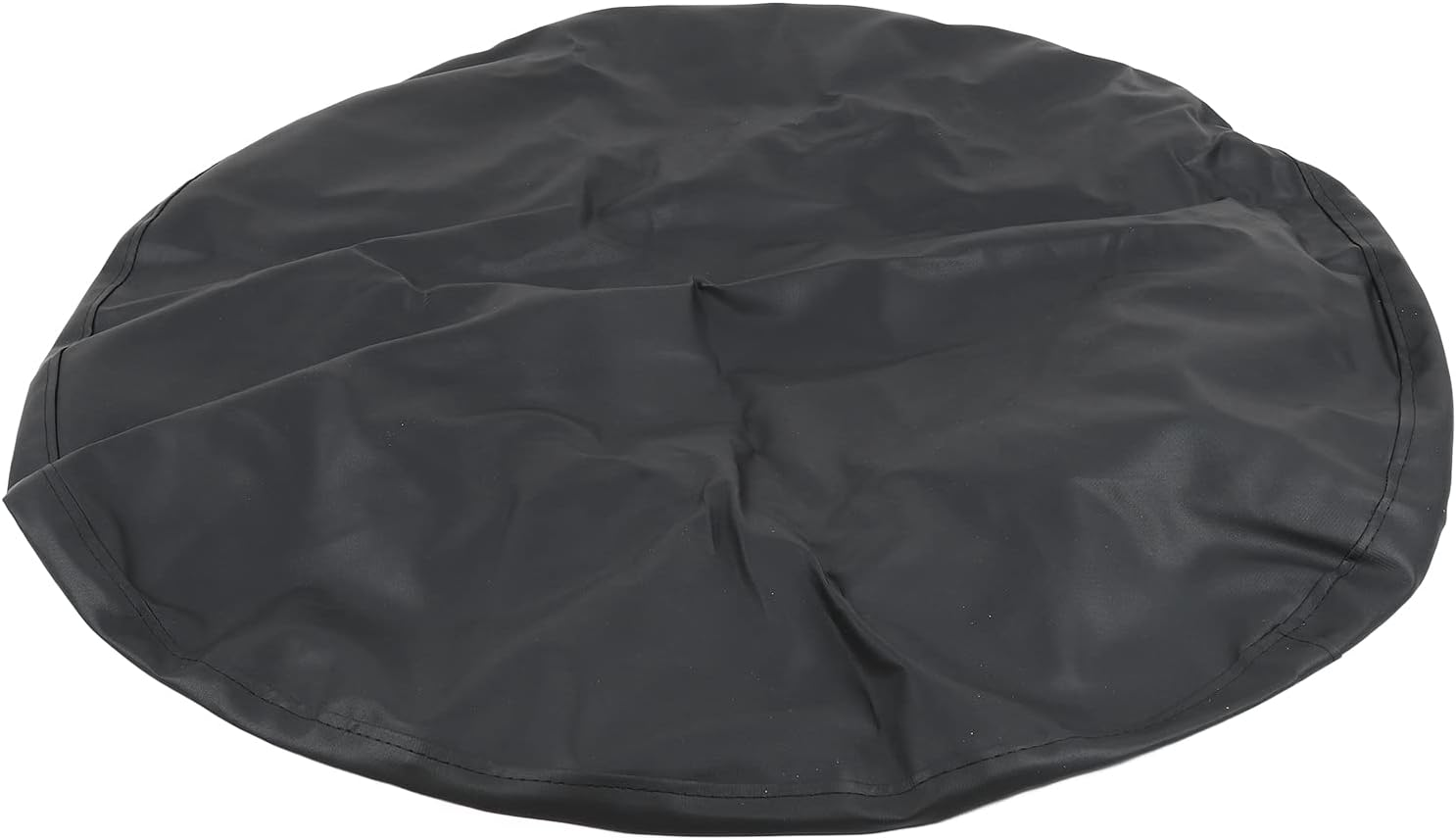 Spare Wheel Cover, Tyre Bags, Car Tyre Protective Cover, 15 Inch Car Tyre Protective Covers, Waterproof Tyre Wheel Protection, Replacement Wheel Tyre Cover for Trucks, SUV, Trailers, Motorhomes image number 3