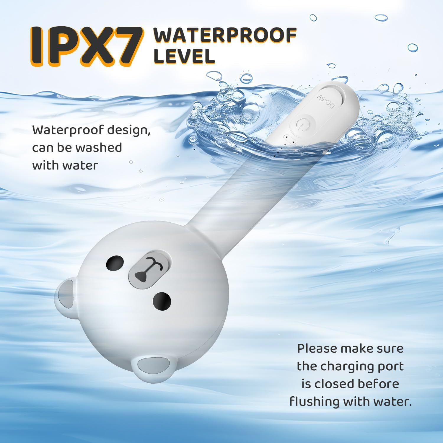 Steam Cat Brush，3 in 1 Pet Brush image number 1