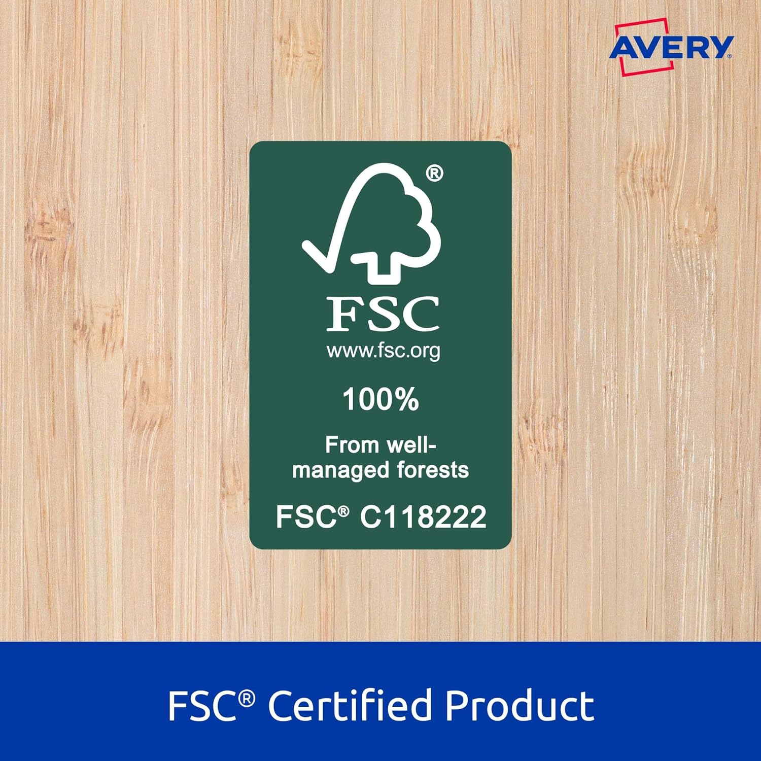 Avery round Dispenser Labels - Removable Price Stickers - Identification Labels - Office Supplies - Fluoro Red, 14Mm, 700 Labels / 1 Roll (937298) (Pack of 2) image number 2