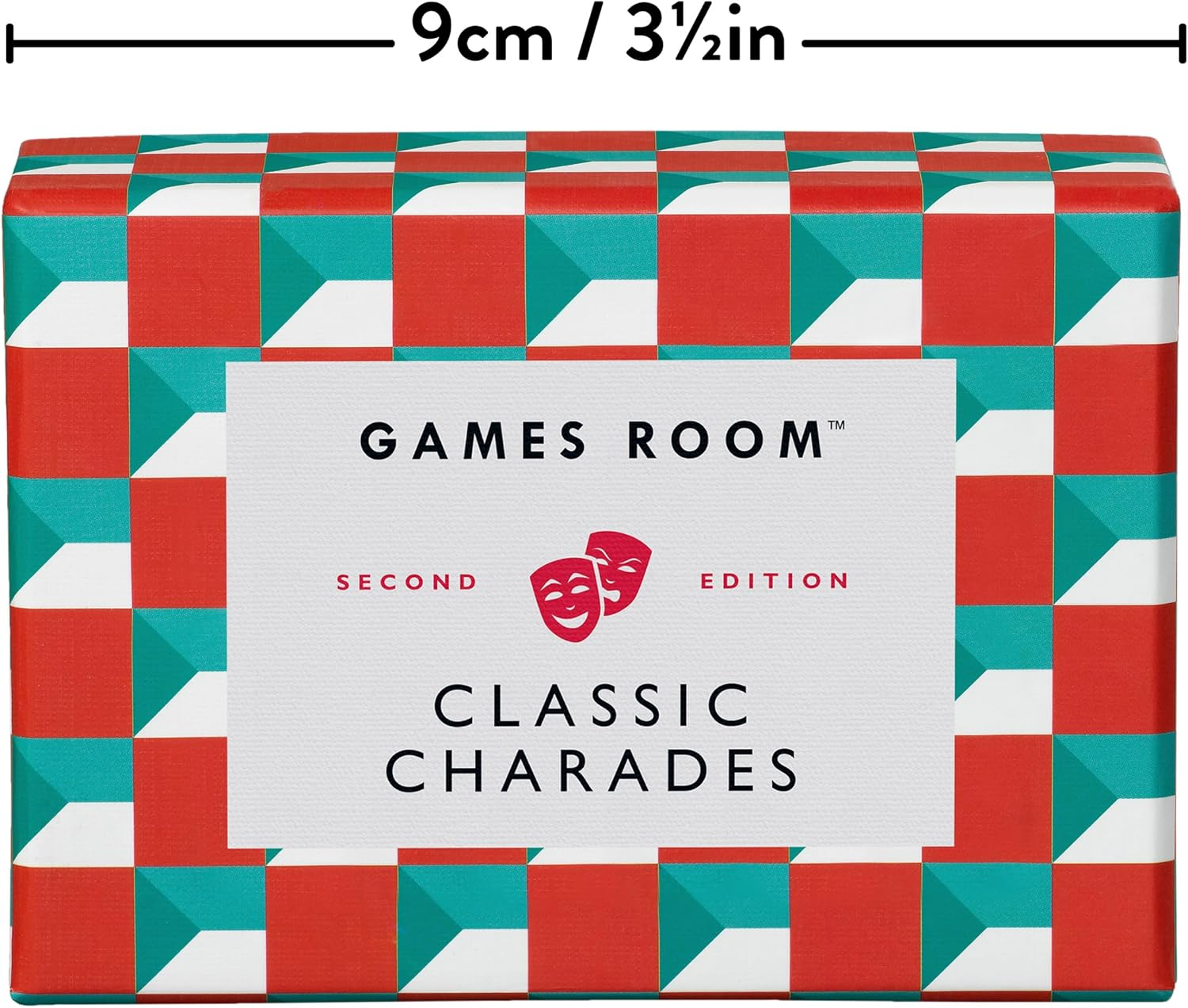 Games Room Classic Charades Quiz image number 3