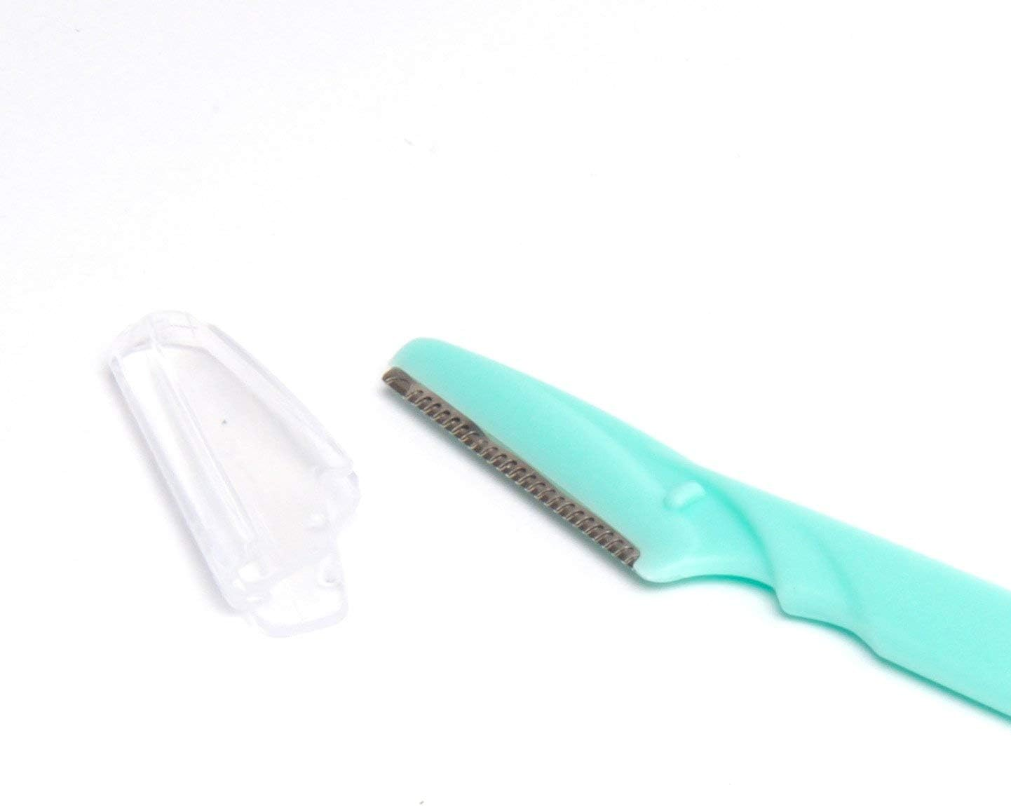 Dorco Tinkle Eyebrow Shaper, Pack of 3 image number 5