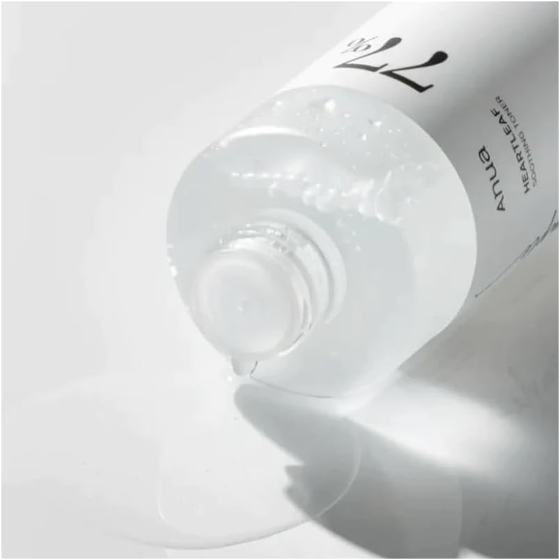 Anua Heartleaf 77% Soothing Toner 250 Ml image number 6
