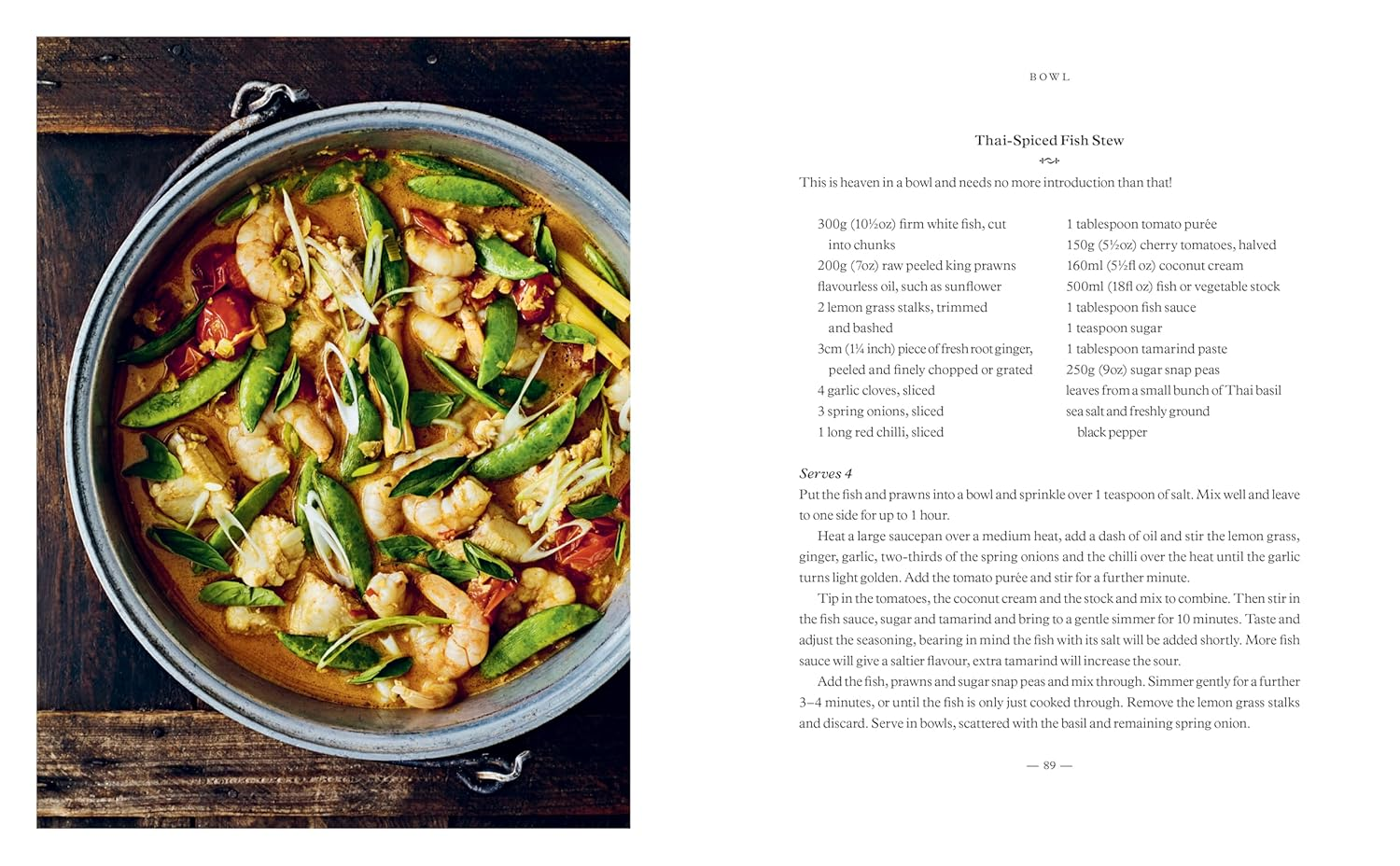 Home Made: Recipes from the Countryside image number 3