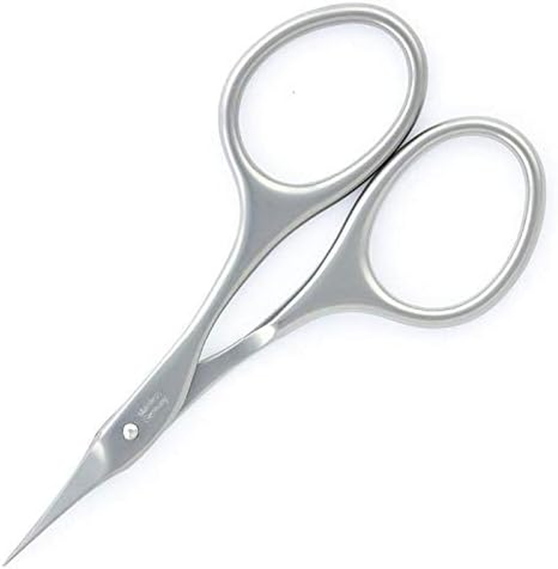 ZOHL Solingen Extra Fine Cuticle Scissors Sharptec - Made in Germany image number 2