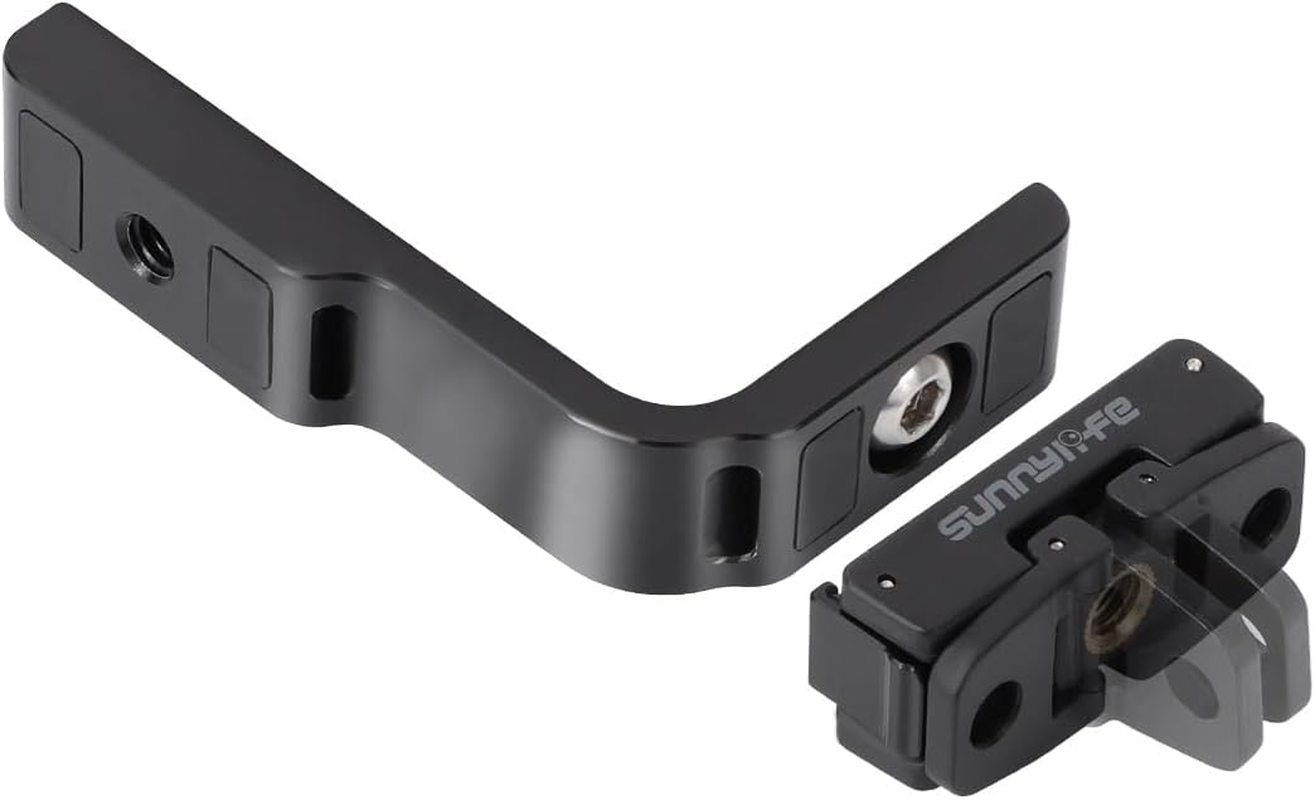 Camgo Sunnylife Magnetic Bracket Adapter for Insta360 X4 / X5 image number 6