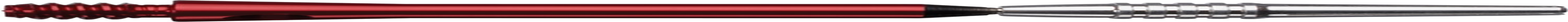 Viper Spinster Aluminum Dart Shaft image number 5