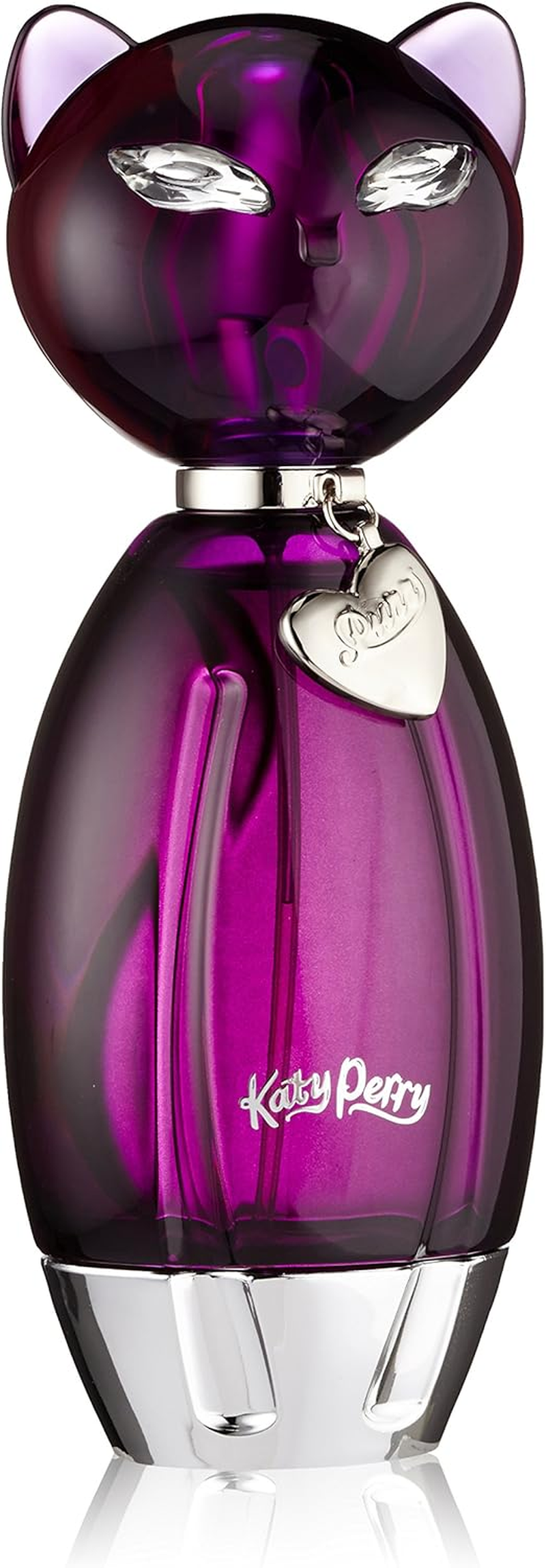 Purr Eau De Parfum Spray by Katy Perry