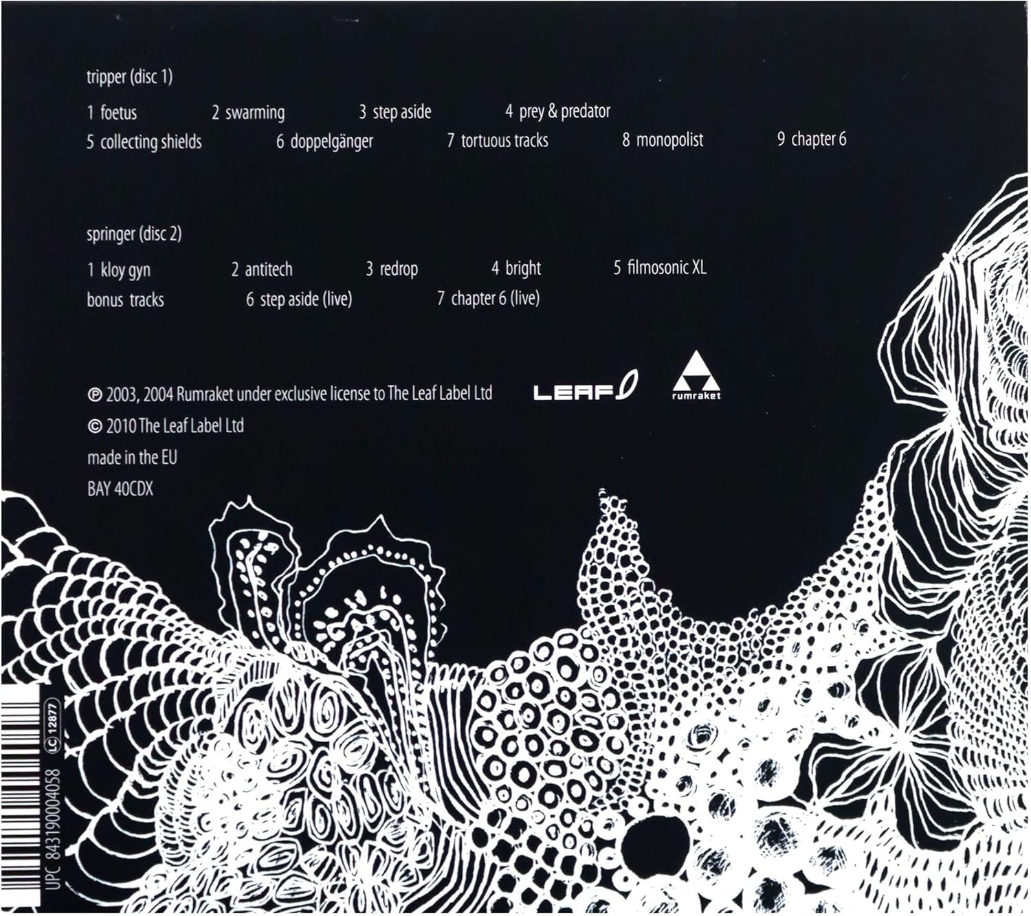 Tripper Springer Special Edition