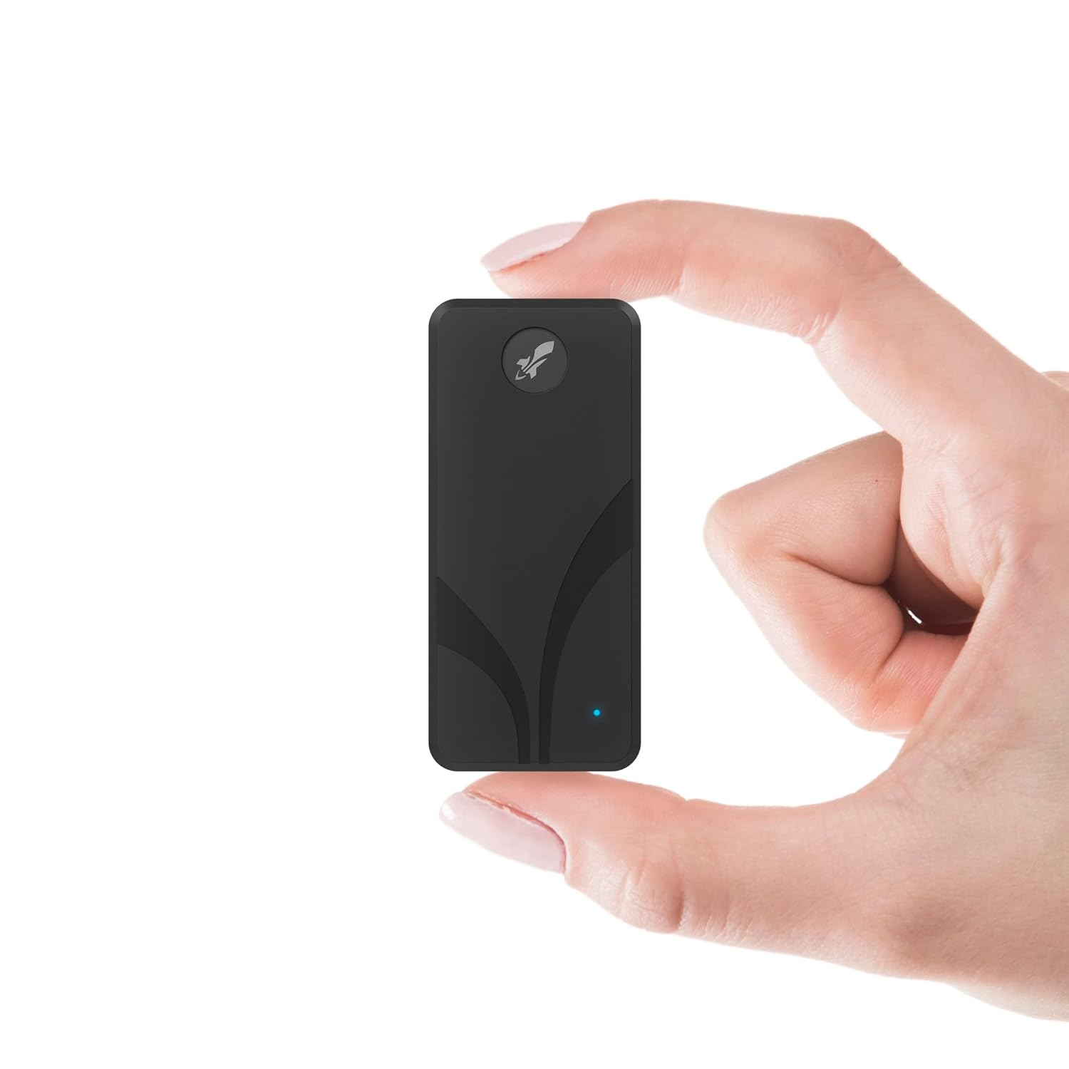 SABRENT 4TB External Aluminum SSD, Rocket Nano V2, USB 3.2 Gen 2X2, 1500 Mb/S Transfer Speeds [SB-4TB-NAV2] image number 5