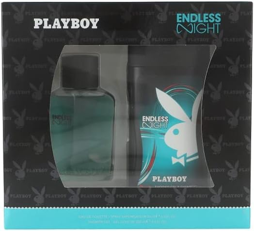 Playboy Gift Set