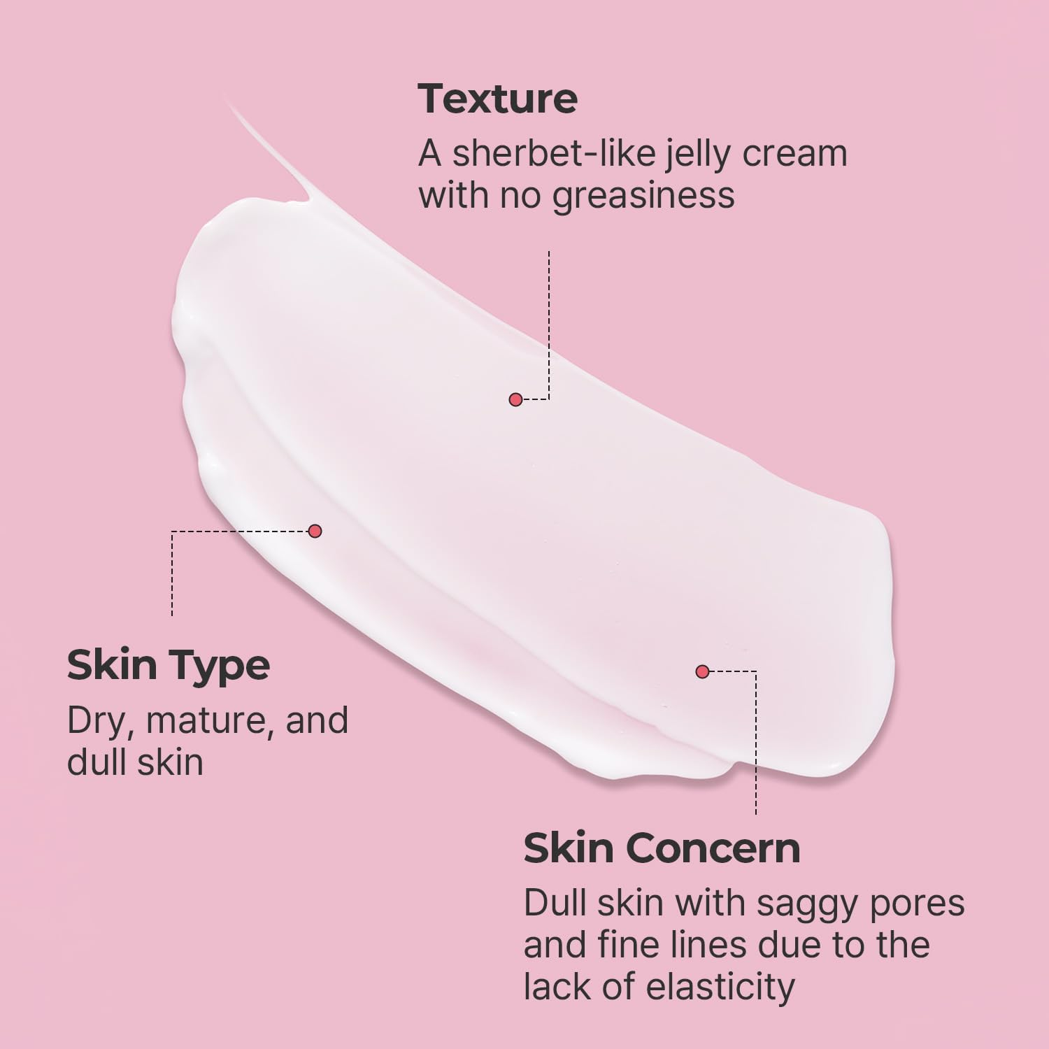 Torriden CELLMAZING Collagen Firming Cream 60Ml (2.02 Fl.Oz.) | Improving Saggy Pore and Wrinkle | 5D Collagen Complex, Amino Acid Complex, Peptide image number 1