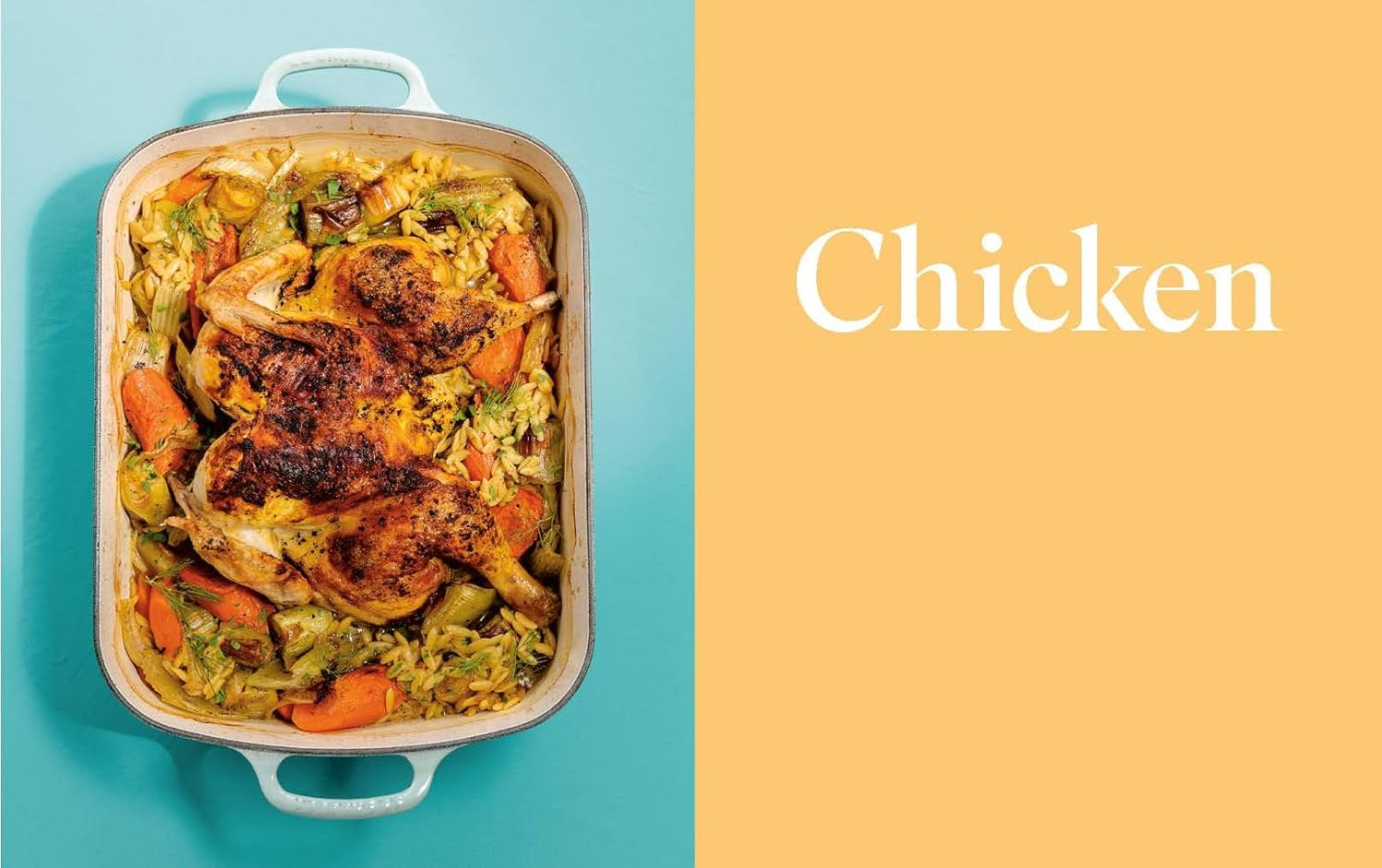 In Mary'S Kitchen: Stress-Free Recipes for Every Home Cook image number 6