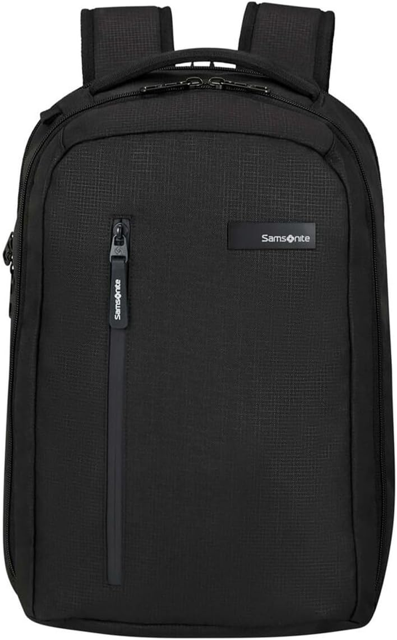 Samsonite Roader 14 Inch Laptop Backpack 17 L Deep Black image number 7