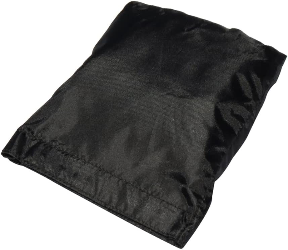 RAYWE Universal Motorcycle Sunscreen Seat Cover Cap Waterproof & Dustproof Scooter Cushion Cover Seat Scooter Sun Pad Protector image number 1