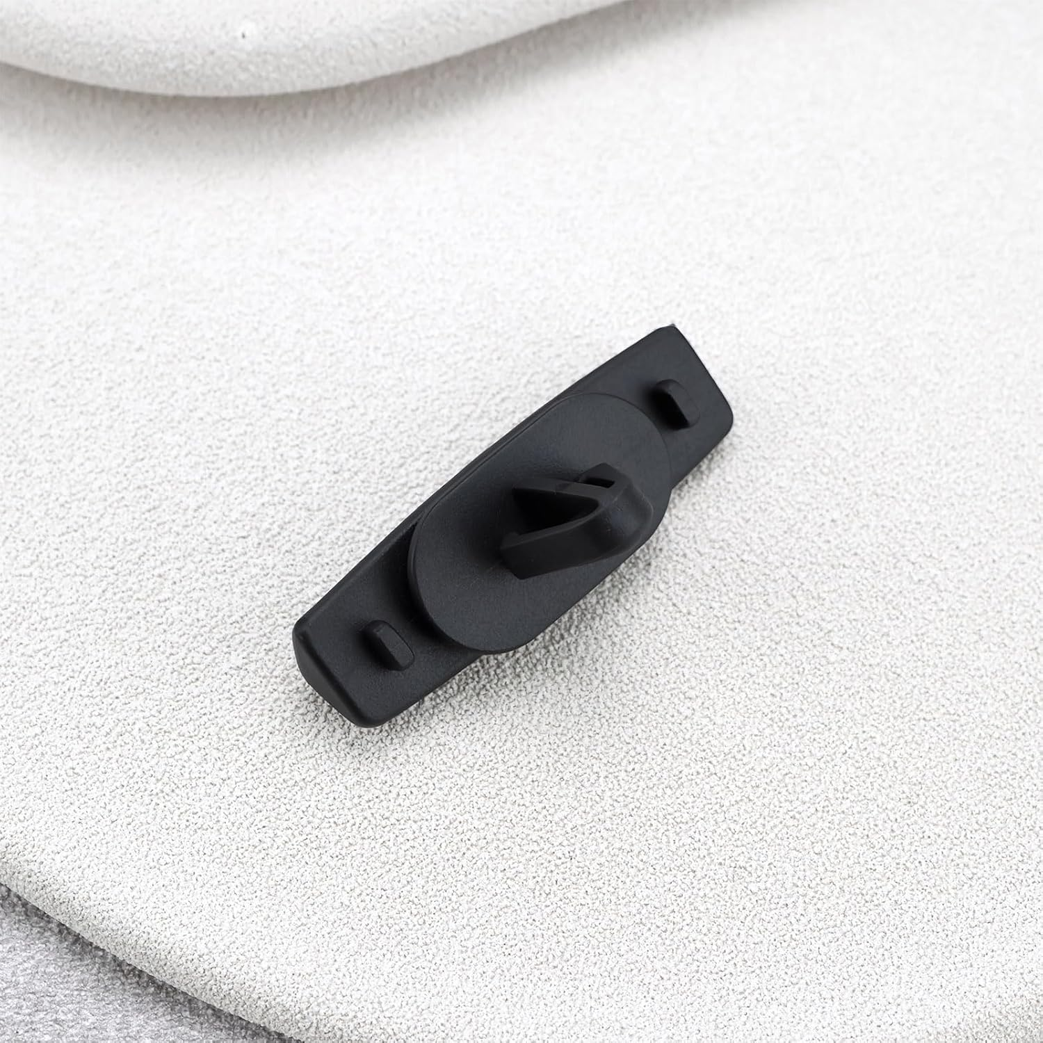 LT Easiyl 20Pcs Car Fender Fastener Clips 55156447 6036155 Compatible with Jeep Cherokee Liberty Wrangler image number 4