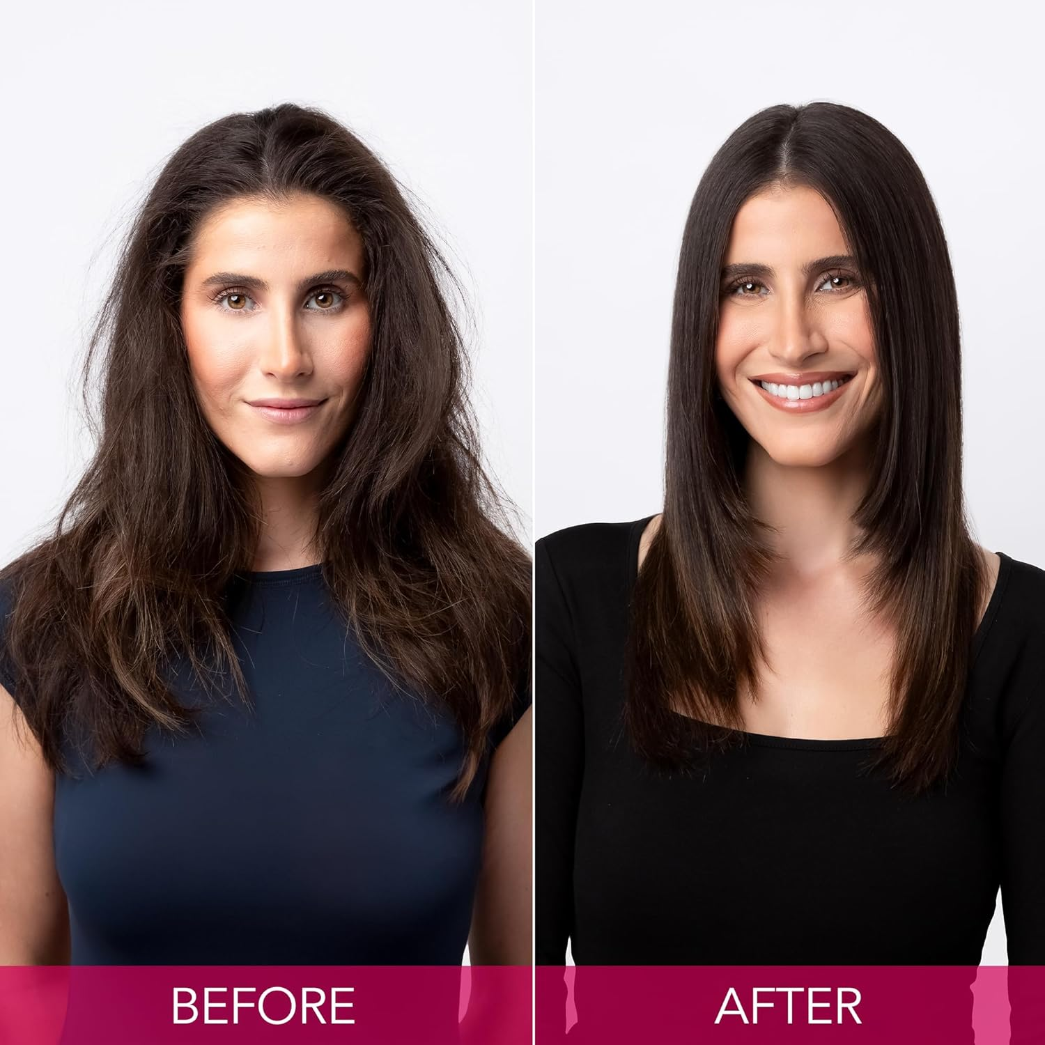 Keratin Complex Keratin Volume Amplifying Shampoo 400Ml image number 5