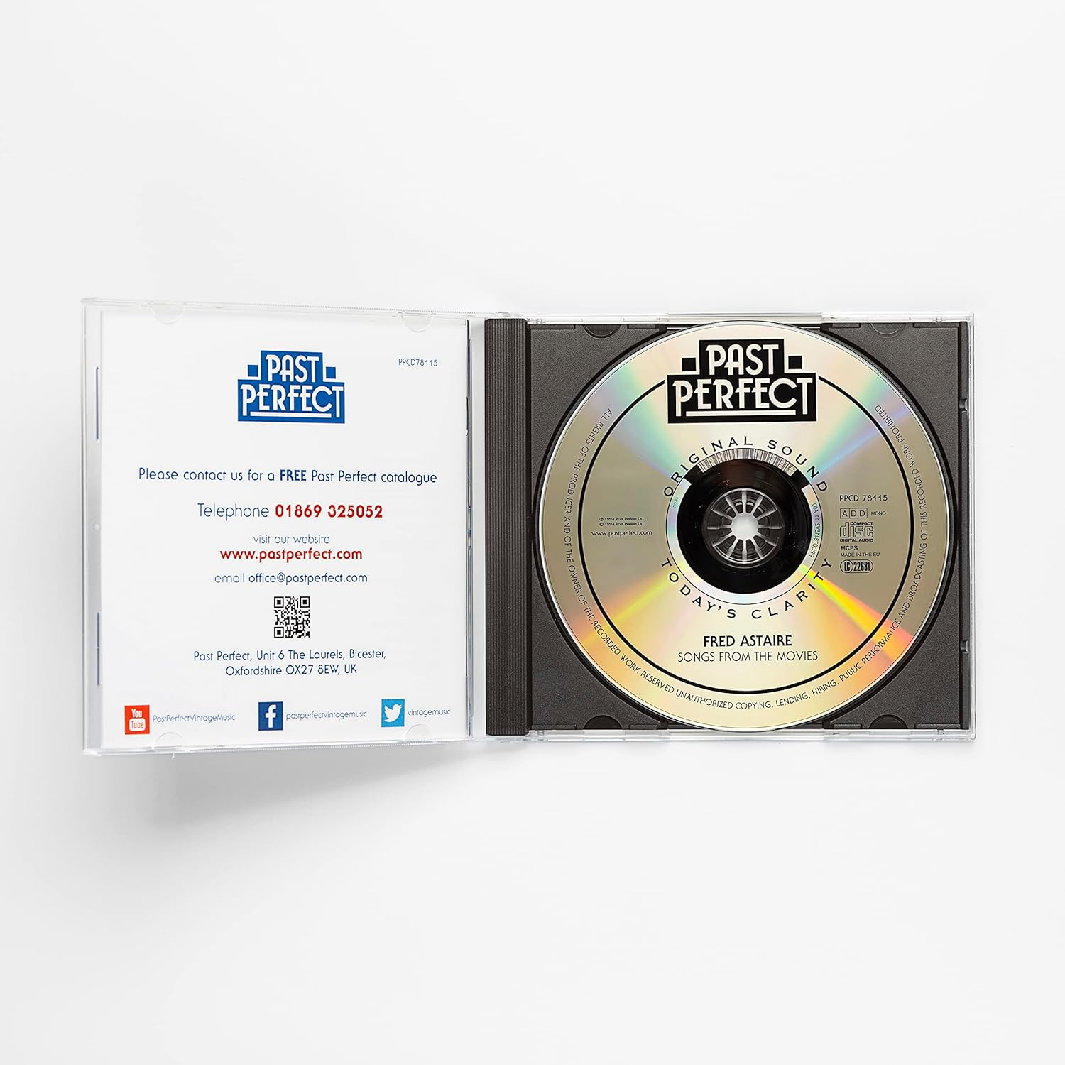 Fred Astaire image number 2