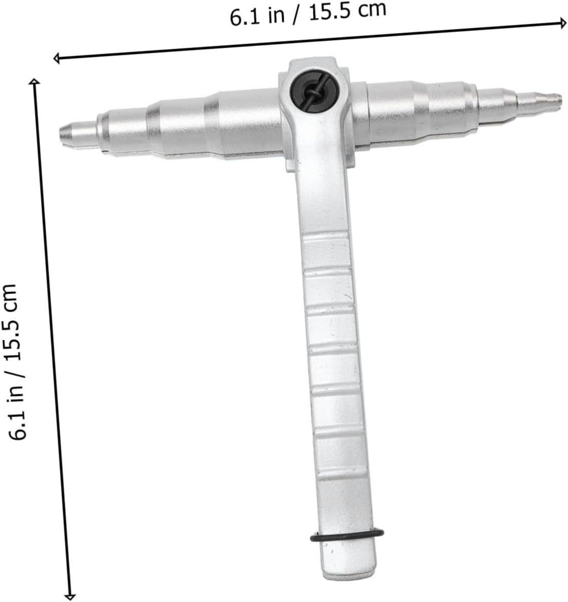 Metal Expander Hvac Tools Swaging Tool Metal Tube Expander for Hvac Installers image number 2