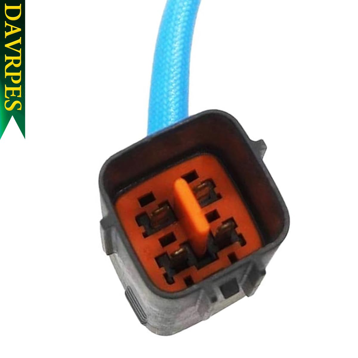 DAVRPES 234-9108 Air Fuel Ratio Oxygen O2 Sensor Pre-Cat Sensor for 2011-2013 Subaru Forester 2.5L-H4, 2011-2013 Subaru Impreza WRX 2.5L-H4 Replace#22641-Aa590 image number 3