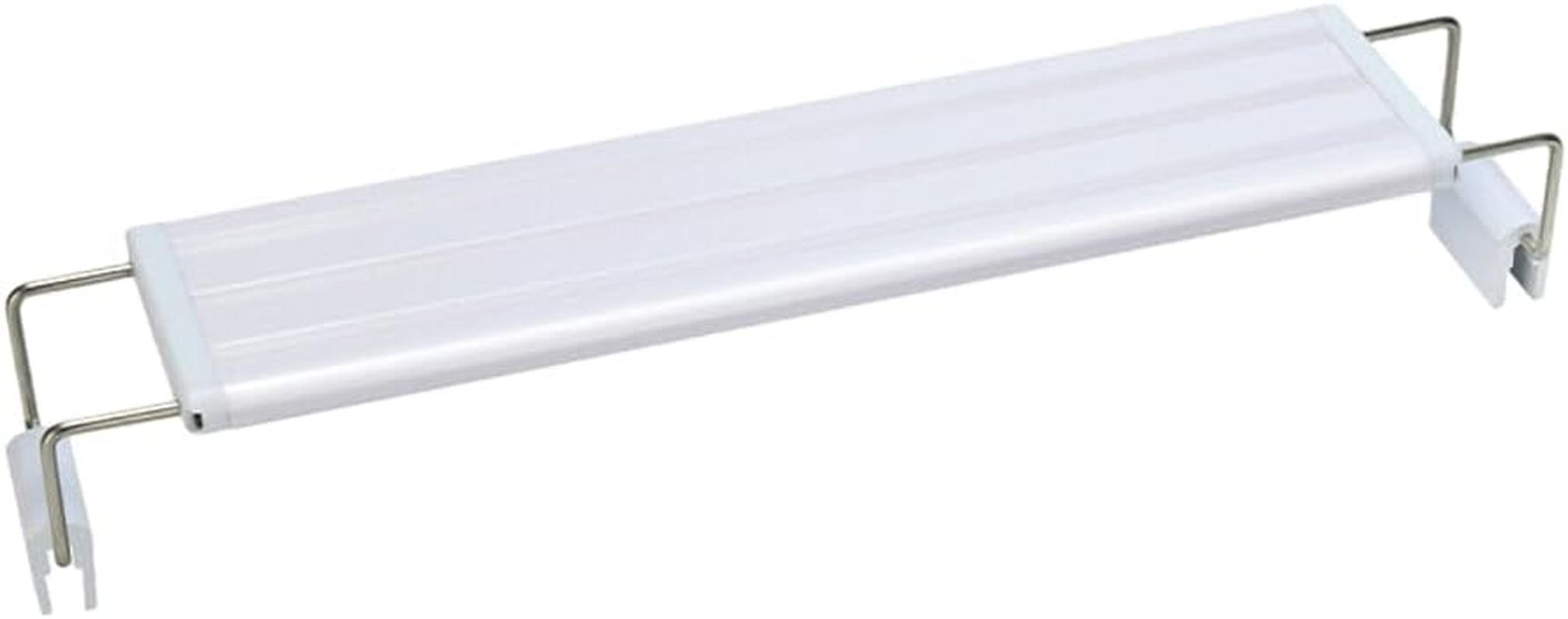 AIMALL LED Aquarium Light with Colour Changing Modes - Energy Efficient Lamp with Adjustable Bracket for Fish Tank, Multiple Colour Modes, 18Cm image number 5