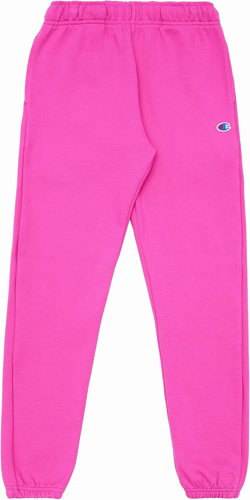 Champion Unisex Kids CH Roch JNR Base PT Trackpants image number 1